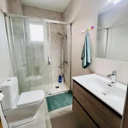 El Pedregal Apartment *