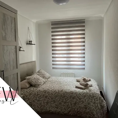 Apartamento Apartmento El Pedregal *