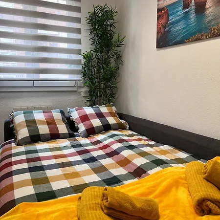 Apartmento El Pedregal *