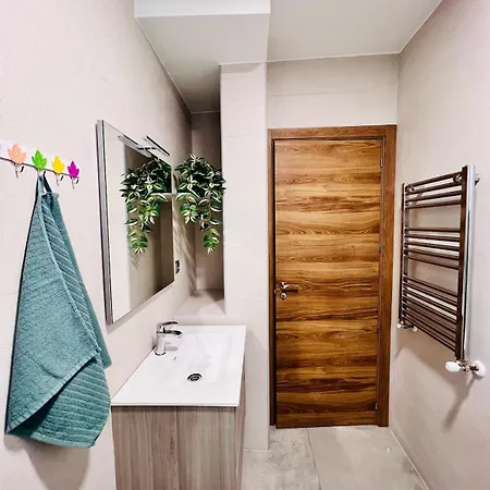 Apartmento El Pedregal