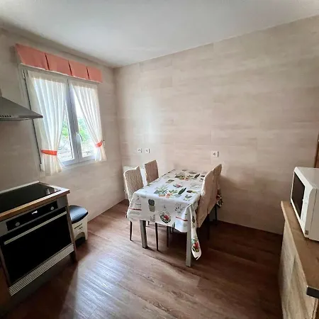 Apartmento El Pedregal Castro Urdiales