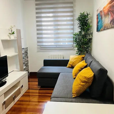 Apartmento El Pedregal * Castro Urdiales